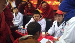 欢乐藏区行（二）