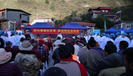 四川省第三人民医院：医疗援藏 雪域高原践行仁心仁术