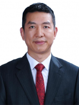 罗志刚