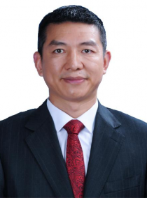 罗志刚